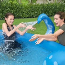 Bestway Easy Set Zwembad OctoPool 274x76 cm