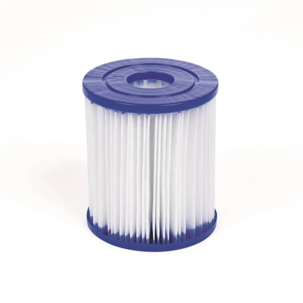 Bestway Fast Set Zwembadset 366x76 cm 57274