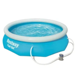 Bestway Fast Set Zwembadset 305x76 cm 57270