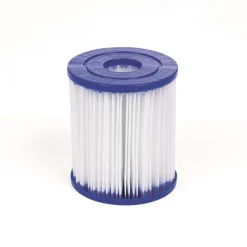 Bestway Fast Set Zwembadset 305x76 cm 57270