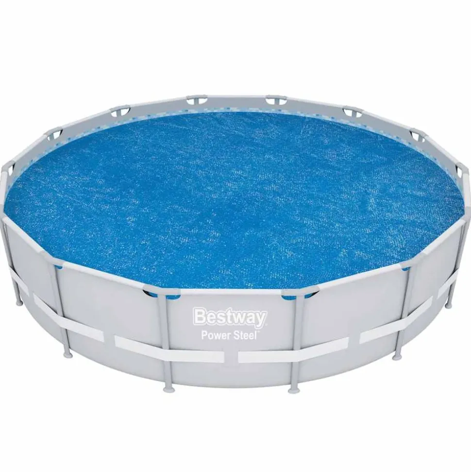 Bestway Flowclear Solarzwembadhoes 427 cm