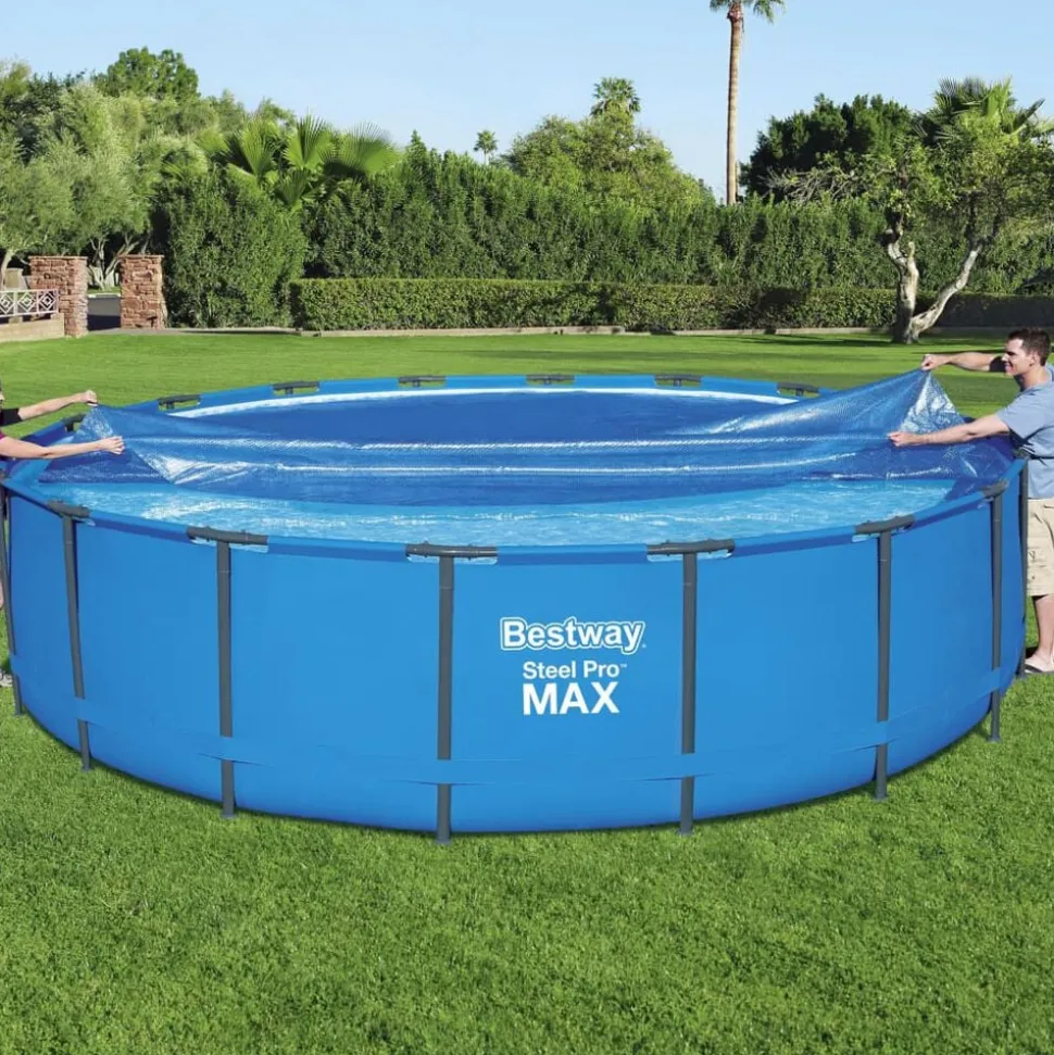Bestway Flowclear Solarzwembadhoes 549 cm
