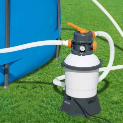Bestway Flowclear Zandfilterpomp