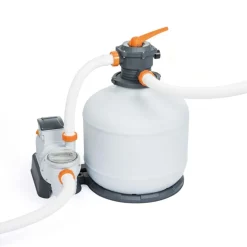 Bestway Flowclear Zandfilterpomp 11355 l/u