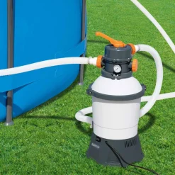 Bestway Flowclear Zandfilterpomp