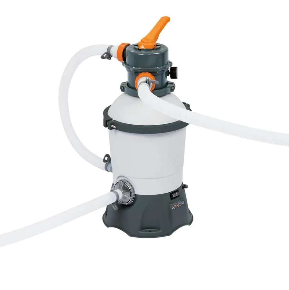 Bestway Flowclear Zandfilterpomp 5.678 L/u