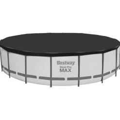 Bestway Flowclear Zwembadhoes Fast Set 555 cm