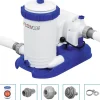 Bestway Flowclear Zwembadfilterpomp 9463 l/u
