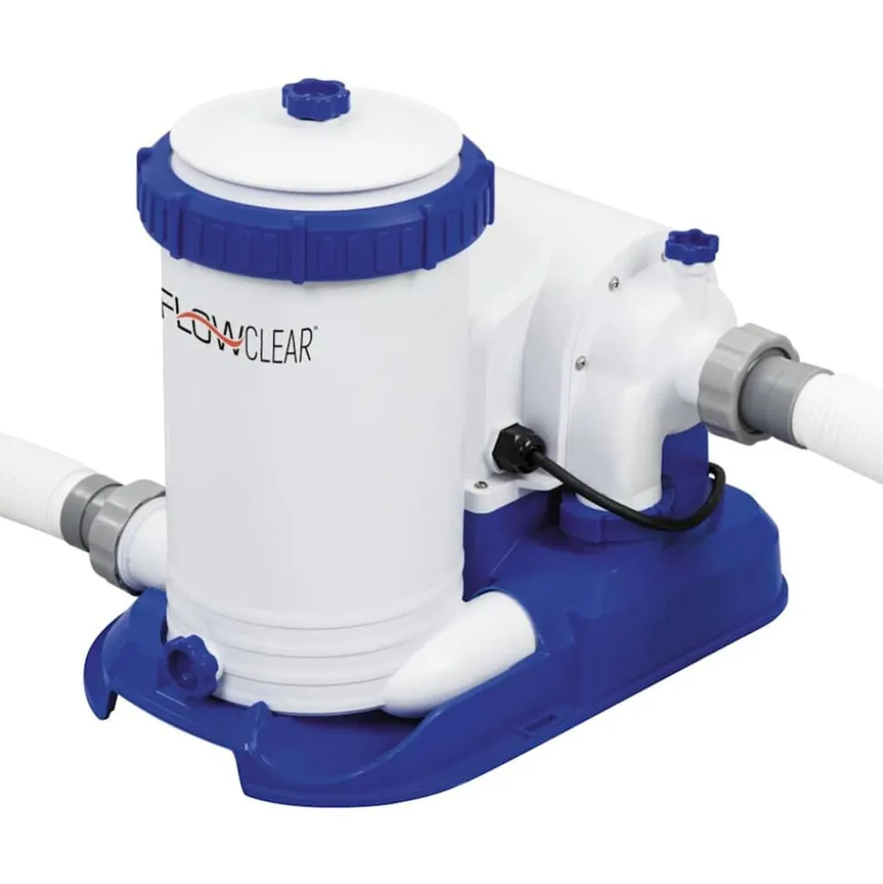 Bestway Flowclear Zwembadfilterpomp 9463 l/u
