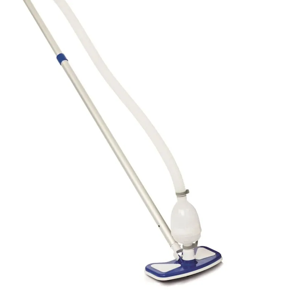 Bestway Flowclear Zwembadonderhoudsset Deluxe 58237