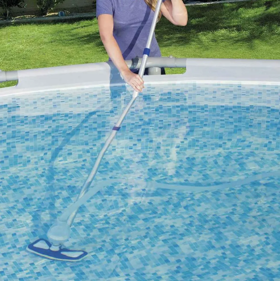 Bestway Flowclear Zwembadreinigingsset AquaClean