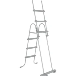 Bestway Flowclear Zwembadladder 4 treden 107 cm