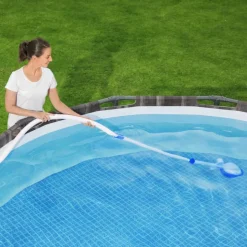 Bestway Flowclear Zwembadstofzuiger AquaSweeper automatisch
