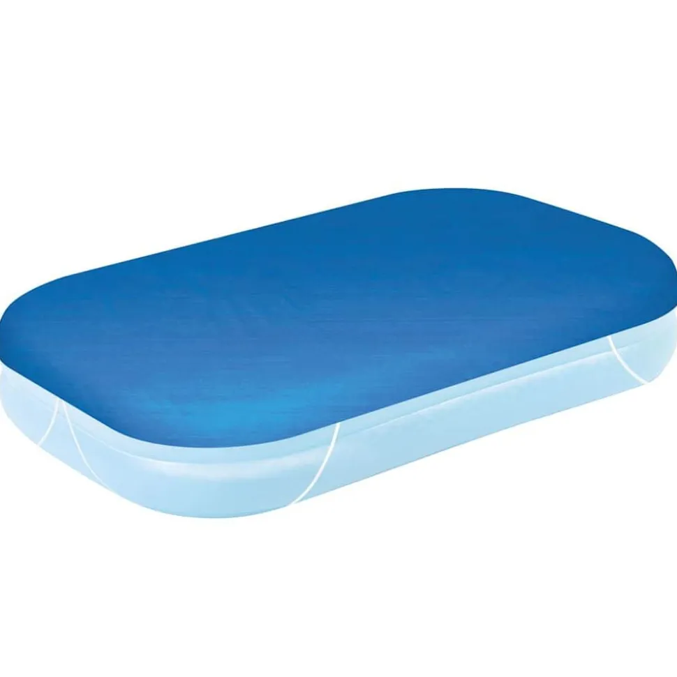 Bestway Flowclear Zwembadhoes 262x175x51 cm