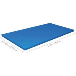 Bestway Flowclear Zwembadhoes 304x205x66 cm