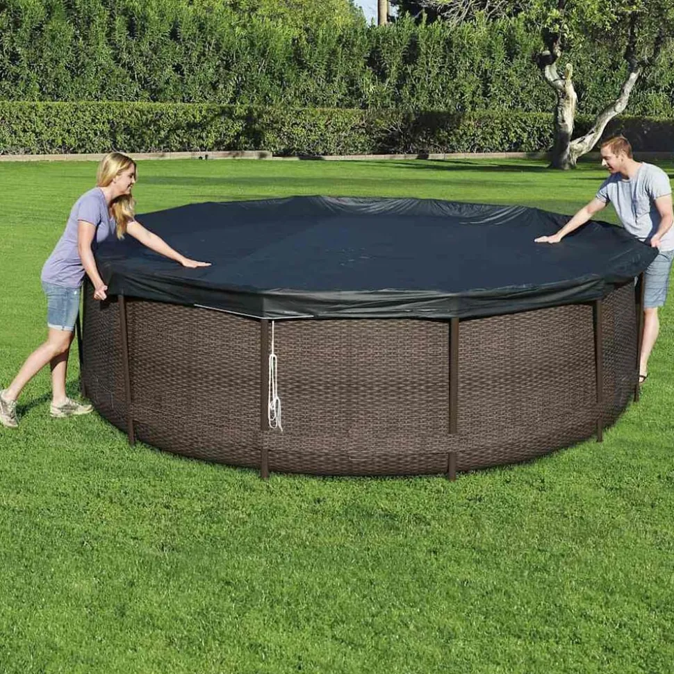 Bestway Flowclear Zwembadhoes 366 cm