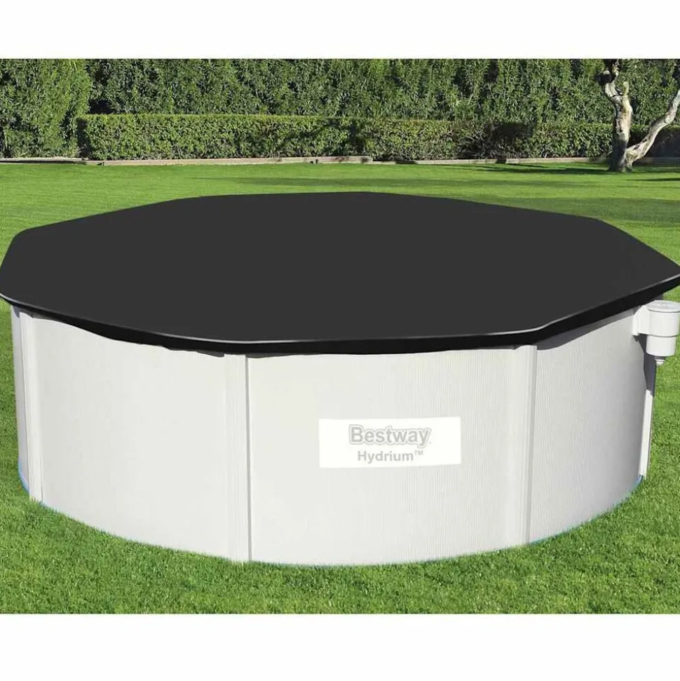 Bestway Flowclear Zwembadhoes 396 cm