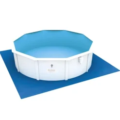 Bestway Flowclear Zwembadgrondzeil 488x488 cm