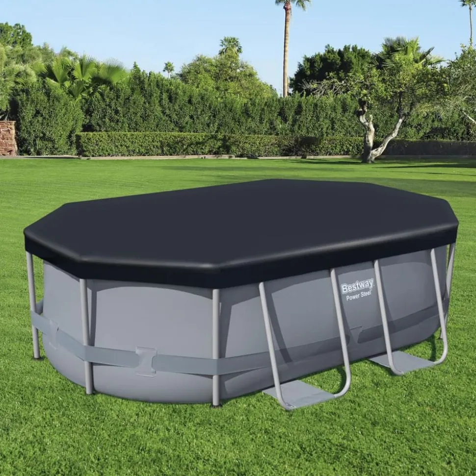 Bestway Flowclear Zwembadhoes 300x200 cm