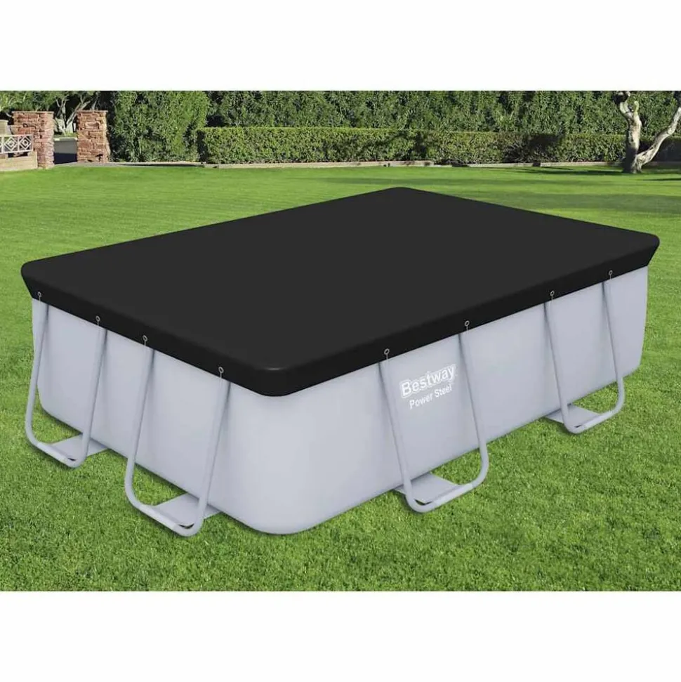 Bestway Flowclear Zwembadhoes 269x179 cm