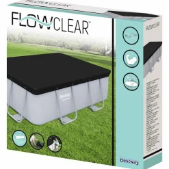 Bestway Flowclear Zwembadhoes 269x179 cm