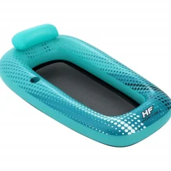 Bestway Hydro Force Drijfbed Sol Venture 188x109 cm gaas blauw