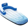 Bestway Hydro-Force Drijfbed 183x97 cm blauw