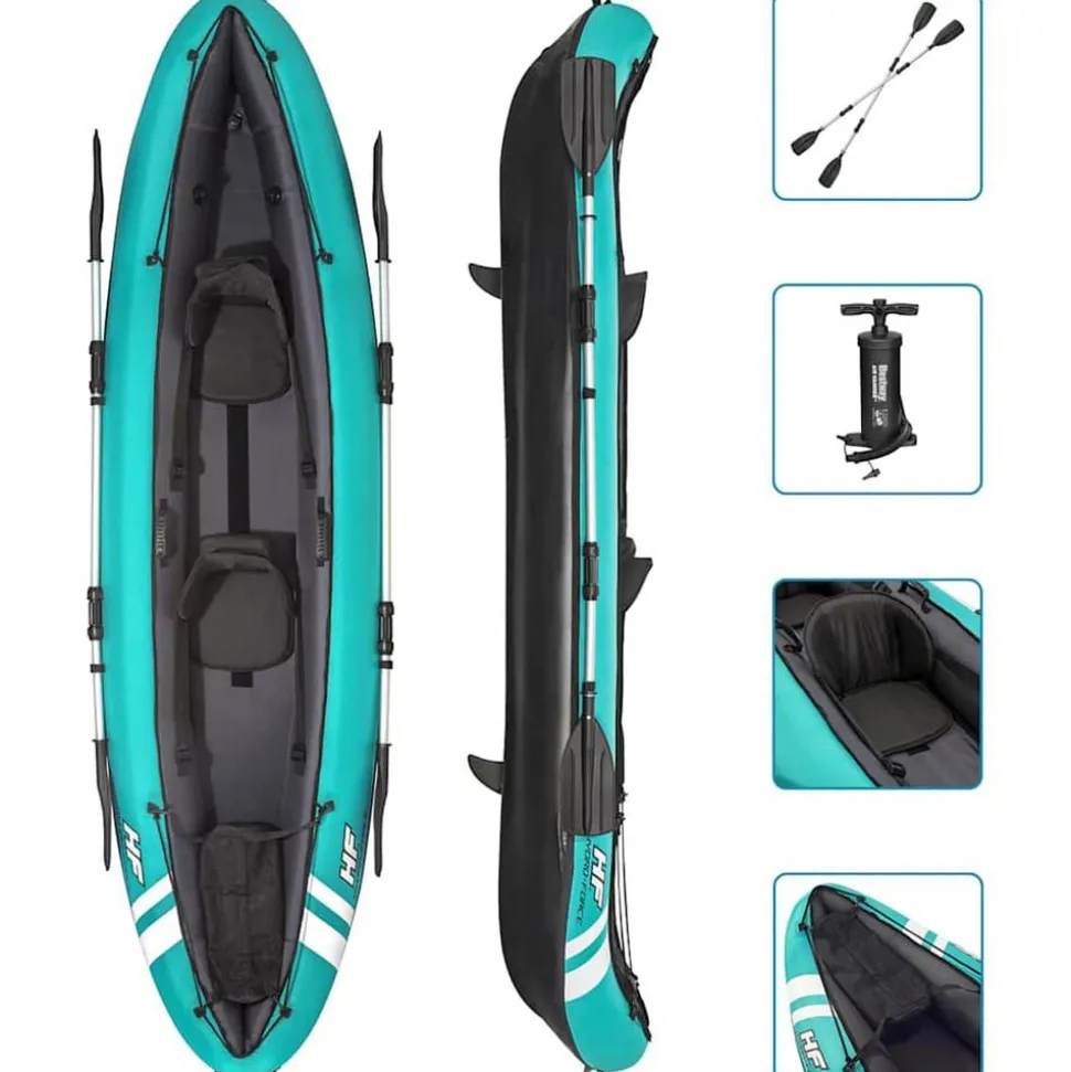 Bestway Hydro-Force Kayak Ventura X2 330x86 cm