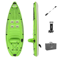 Bestway Kajak Hydro-Force Koracle opblaasbaar
