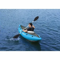 Bestway Kajak Hydro-Force 1 persoon opblaasbaar