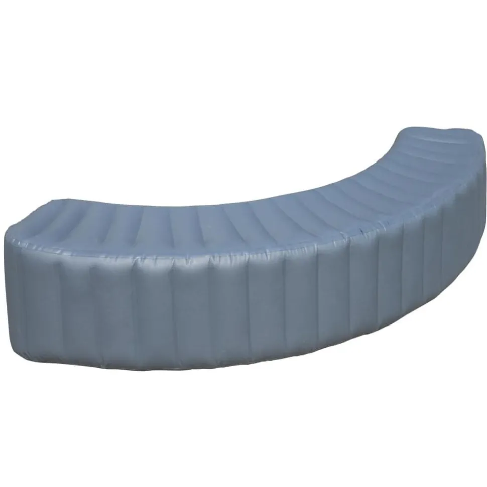 Bestway Lay-Z-Spa Omranding voor ronde spa's opblaasbaar