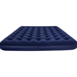 Bestway Luchtbed opblaasbaar 203x183x22 cm 67004