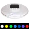 Bestway Solarlamp drijvend 58111