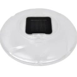 Bestway Solarlamp drijvend 58111