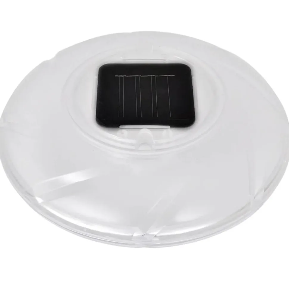 Bestway Solarlamp drijvend 58111