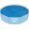 Bestway Solarzwembadhoes Flowclear 305 cm