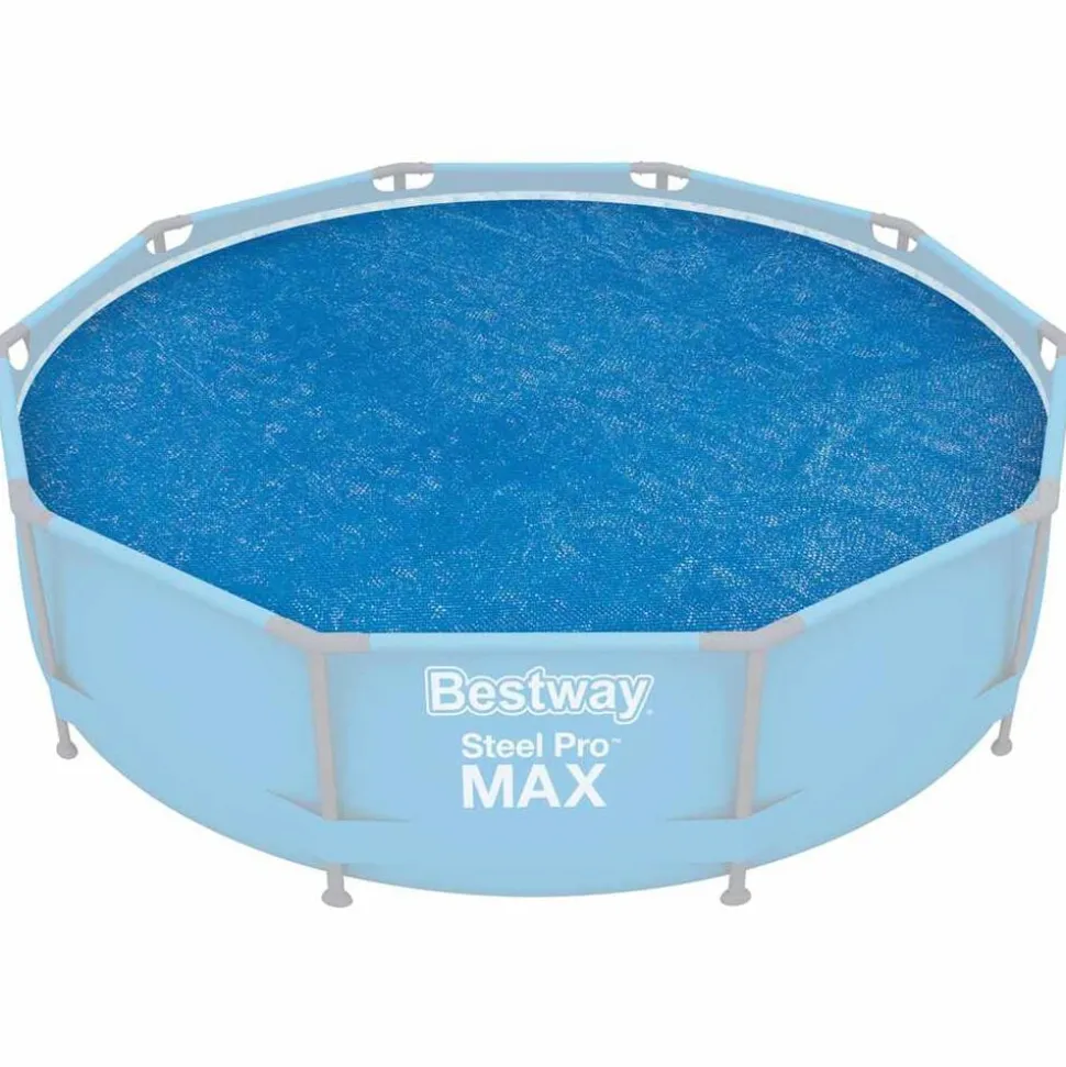 Bestway Solarzwembadhoes Flowclear 305 cm