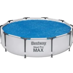 Bestway Solarzwembadhoes Flowclear 305 cm
