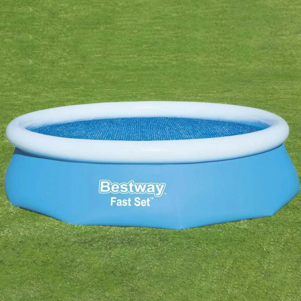 Bestway Solarzwembadhoes Flowclear 305 cm