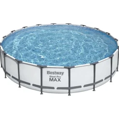 Bestway Steel Pro MAX Zwembadset 549x122 cm