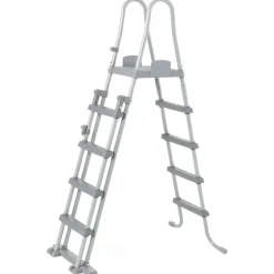 Bestway Steel Pro MAX Zwembadset rond 366x122 cm