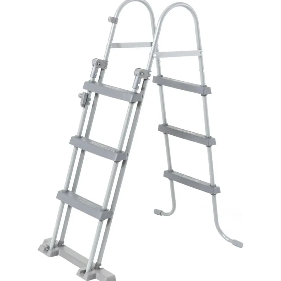 Bestway Steel Pro MAX Zwembadset rond 427x107 cm