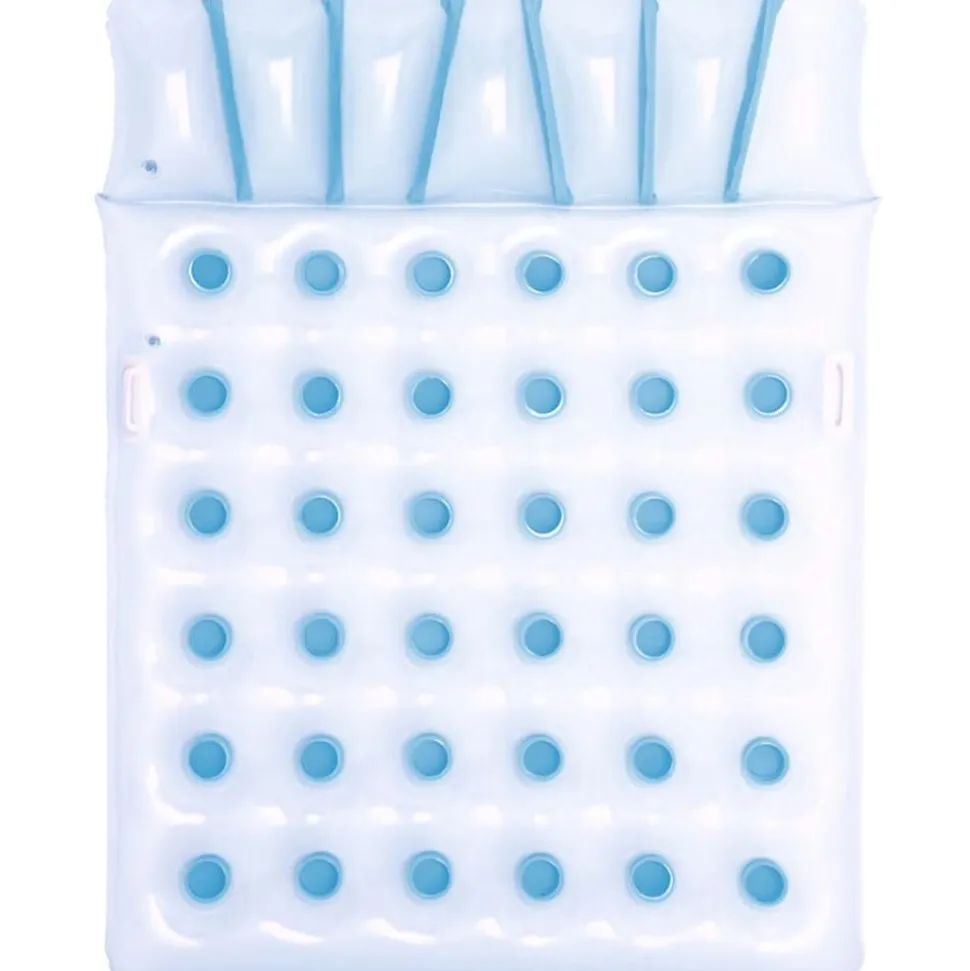 Bestway Waterluchtbed tweepersoons 43055