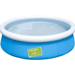 Bestway Zwembad My First Frame Pool 152x38 cm