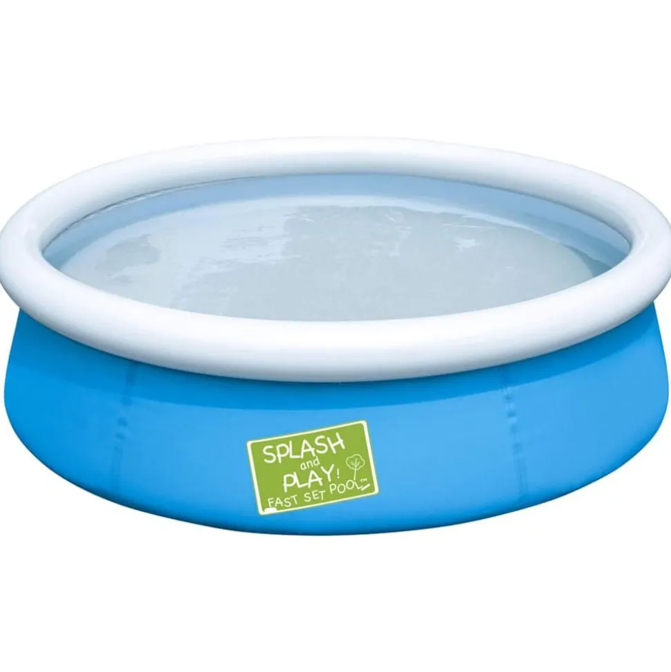 Bestway Zwembad My First Frame Pool 152x38 cm