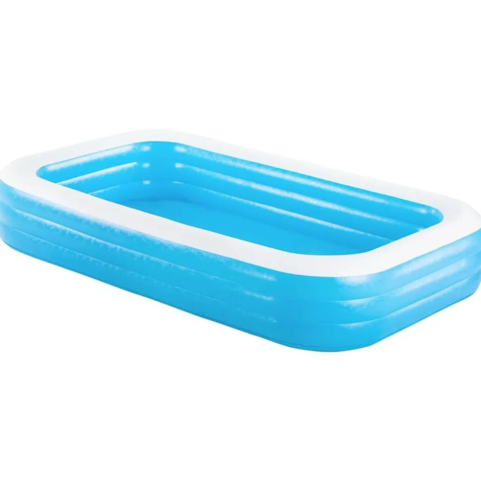 Bestway Zwembad opblaasbaar 305x183x56 cm
