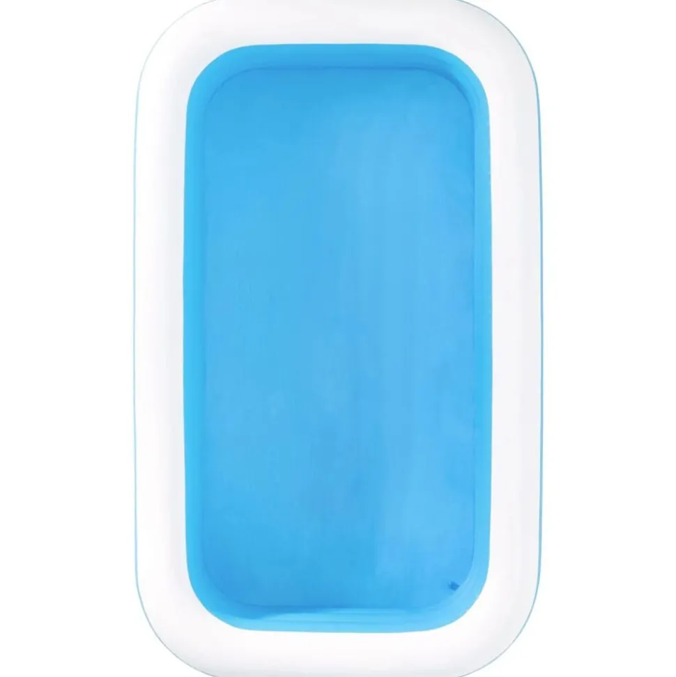 Bestway Zwembad opblaasbaar 305x183x56 cm