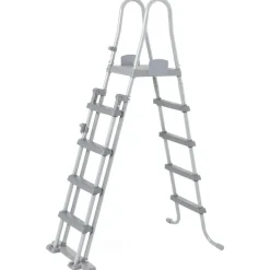 Bestway Zwembad Power Steel 549x132 cm