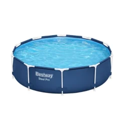 Bestway Zwembad Steel Pro 305x76 cm