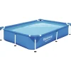 Bestway Zwembad Steel Pro 221x150x43 cm